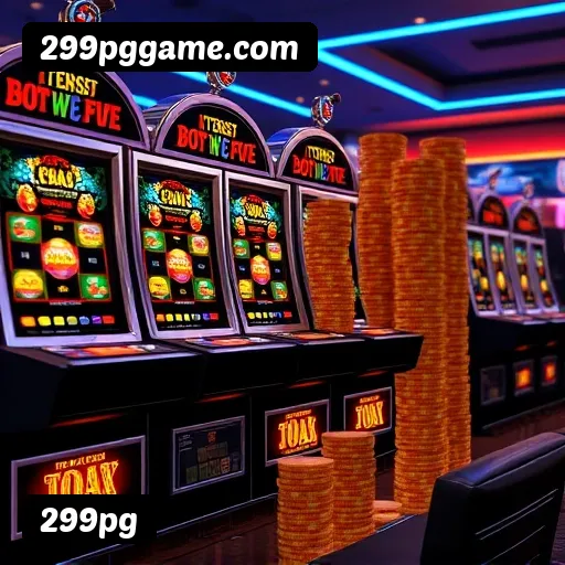 Jogos de Cassino Premium - Slots, Roleta, Blackjack e Dealer Ao Vivo